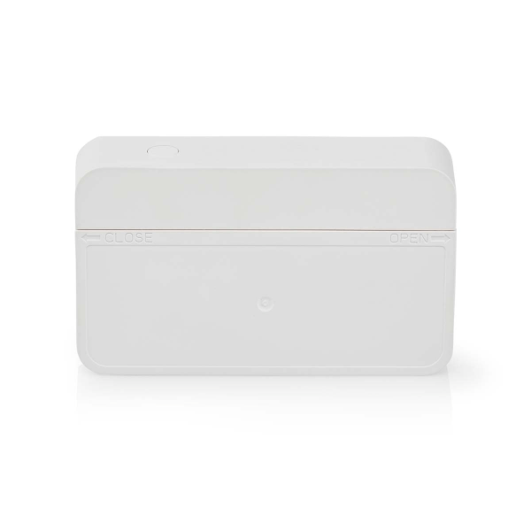 Nedis SmartLife Klimatsensor | Zigbee 3.0 | Batteridriven | Android™ / IOS | Vit