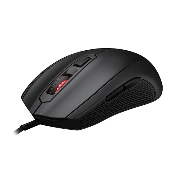 MIONIX Gaming Mus Castor Pro Sort
