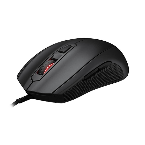 Mionix Gamingmus Castor Pro Svart