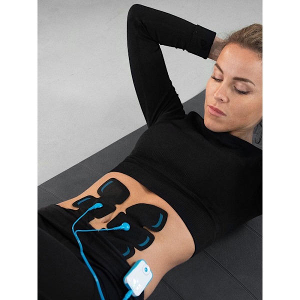Bluetens Electrodes ABS kit compatible with Classic