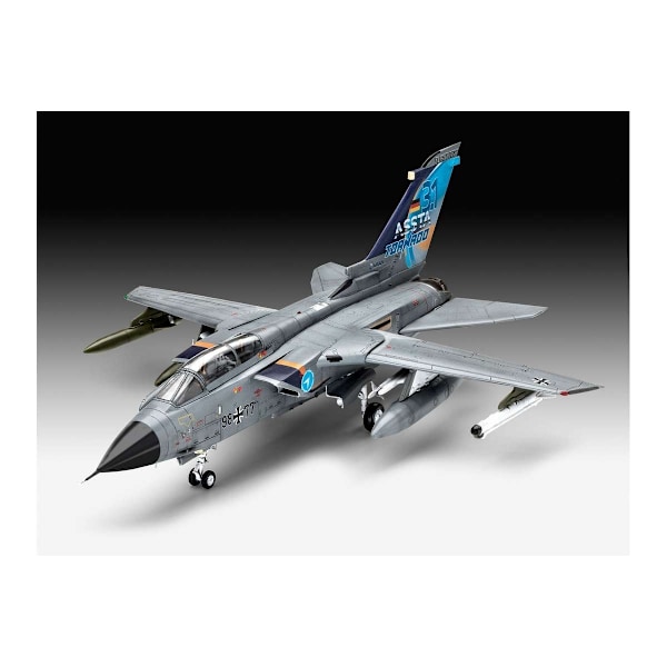 Revell tornado ASSTA 3.1 1:72