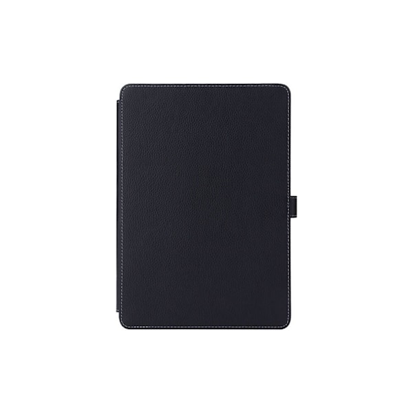 Onsala Tablet Cover Læder Sort iPad 10,2" 19/20/21 Svart