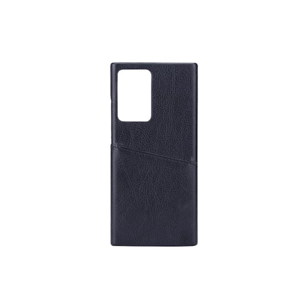 Onsala Mobilskal Samsung Note 20 5G Ultra Kortfack Svart Svart