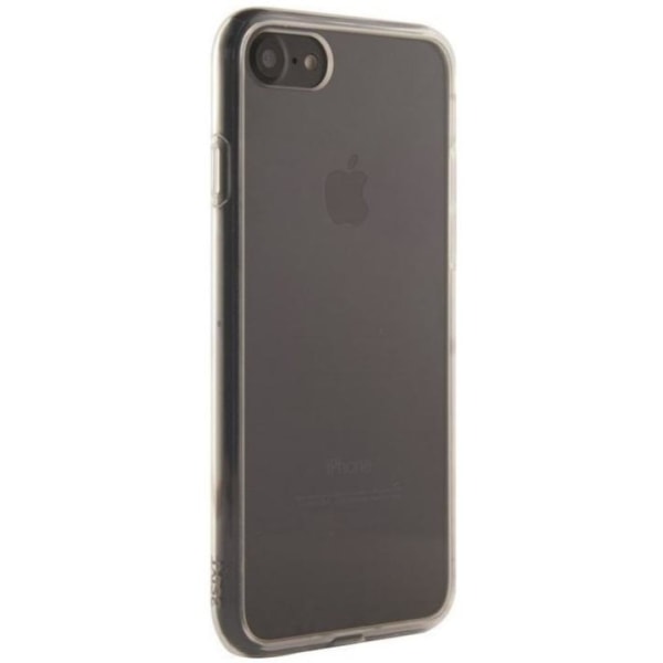 3SIXT Pure Flex Skal till iPhone 6S/7, Transparent