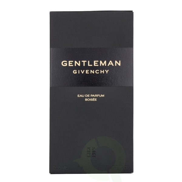 Givenchy Gentleman Boisee Edp Spray 200 ml
