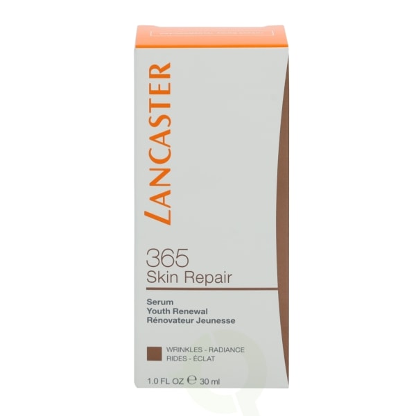 Lancaster 365 Skin Repair Serum Youth Renewal 30 ml