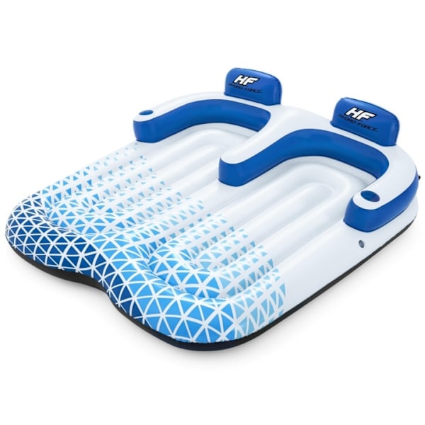 Bestway Hydro Force Indigo Wave Double