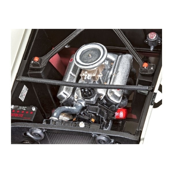 Revell Model Set 1965 Shelby GT 350 R 1:24