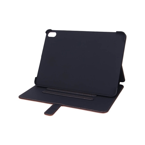 Onsala Tablet Case Leather Brown iPad Air 11" 24/25, iPad Air 10.9" 20/22 Brun