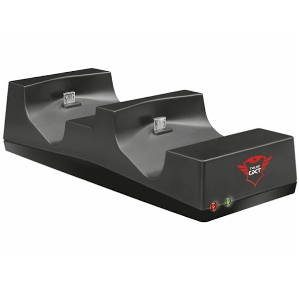 Trust GXT 235 Duo -latausasema PS4