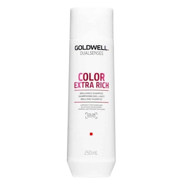 Goldwell Dualsenses Color Extra Rich Shampoo 250ml