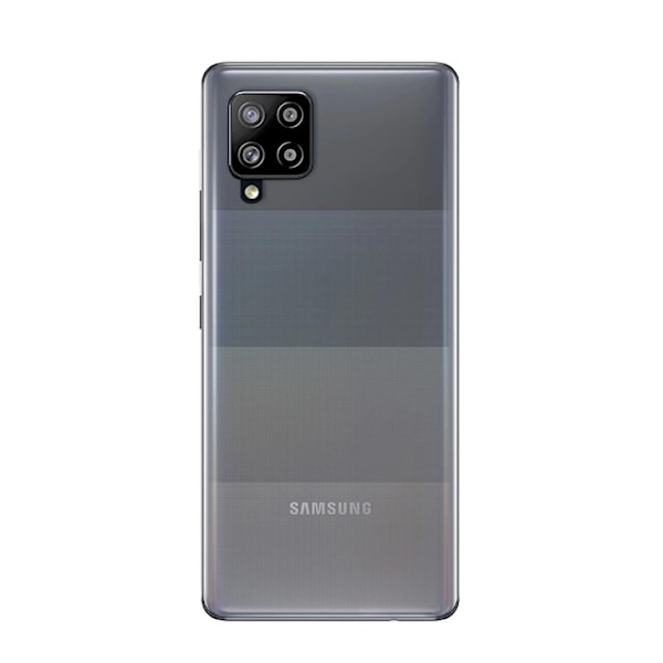 Puro Samsung Galaxy A42 5G 0.3, Nude, transparent Transparent