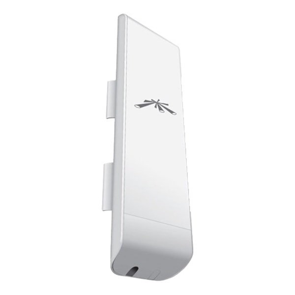 Ubiquiti NanostationM5 5GHz antenna incl PoE adapter