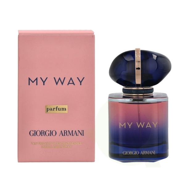 Armani My Way Parfum Edp Spray 30 ml
