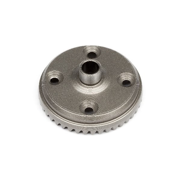 43T Spiral Diff. Gear