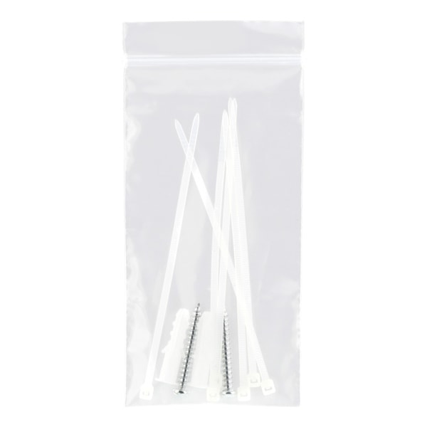 DELTACO kytkentäpaneeli, 12xRJ45, Cat6a, seinäasennus, 10Gbps, musta