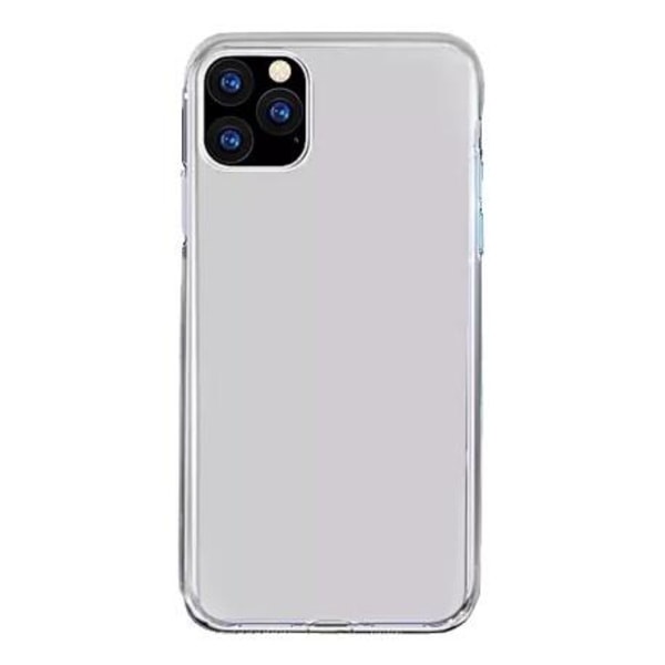 SiGN Ultra Slim Case for iPhone 12/12 Pro, transparent Transparent