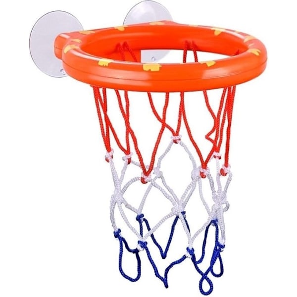 Basketset för badrummet