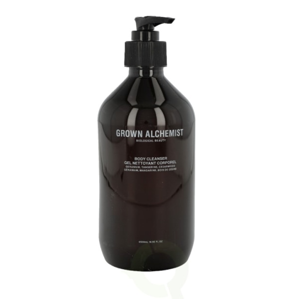 Grown Alchemist Body Cleanser 500 ml