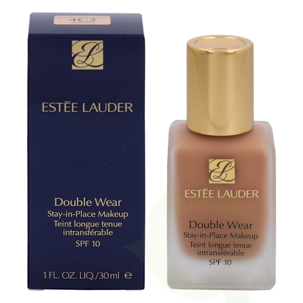 Estee Lauder E.Lauder Double Wear Stay In Place Makeup SPF10 30 ml All Skin Types
