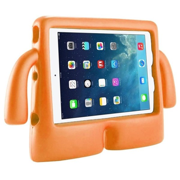 Børneetui til iPad 10,2"" gen 7/8, Orange Orange