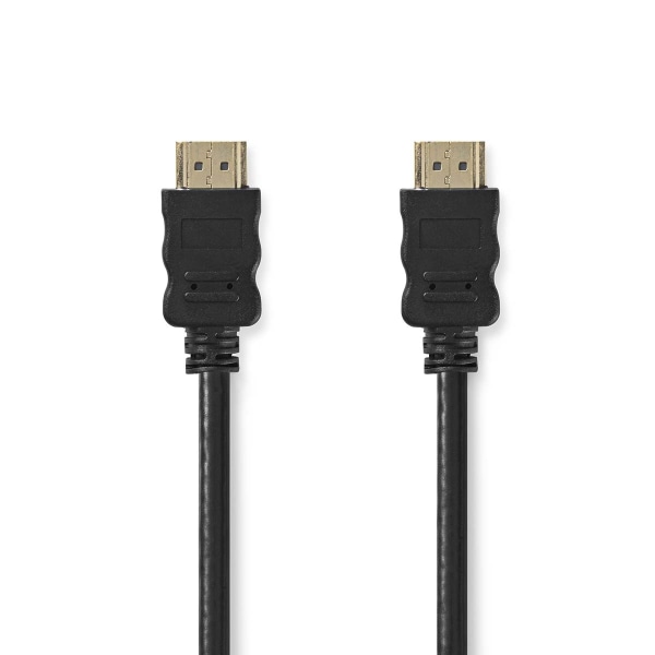 Nedis High Speed ​​HDMI ™ kabel med Ethernet | HDMI™ Stik | HDMI