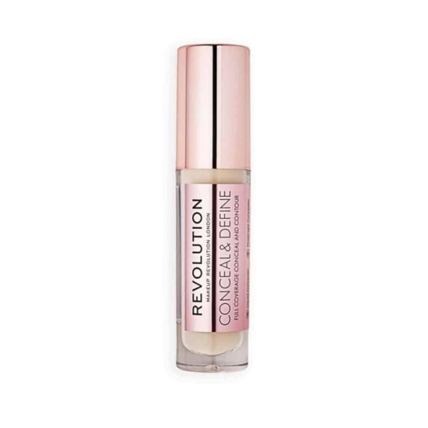 Makeup Revolution Conceal And Define C3