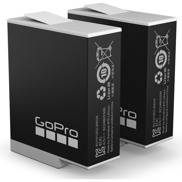GoPro Enduro Battery - batteripaket