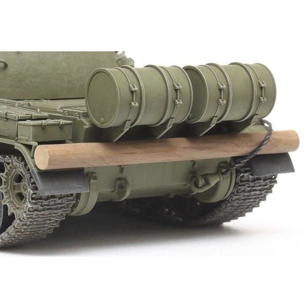 Tamiya 1:48 Russian Medium Tank T-55