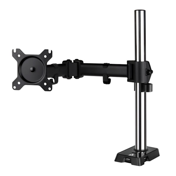 ARCTIC Z1 Skärmstativ (Gen 3) 38" Svart Sort