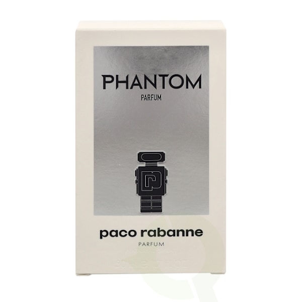 Paco Rabanne Phantom Edp Spray 50 ml
