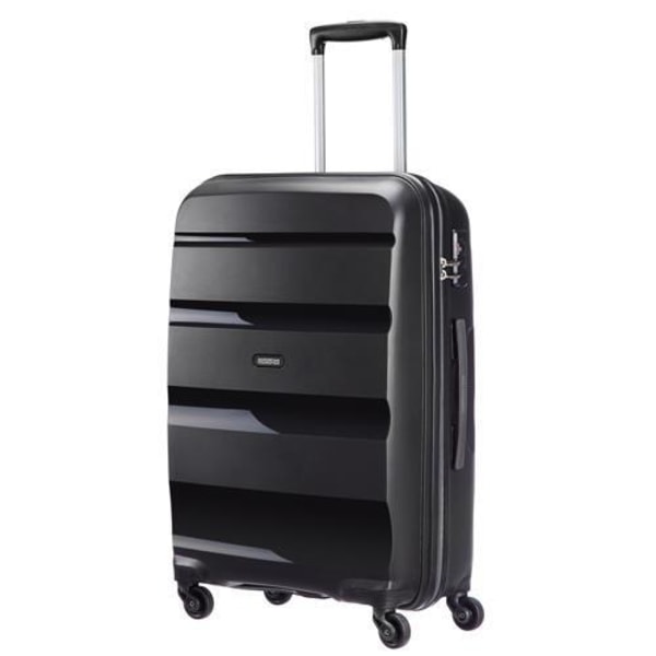 American Tourister Bon Air Spinner S Strict Black (85A09001)