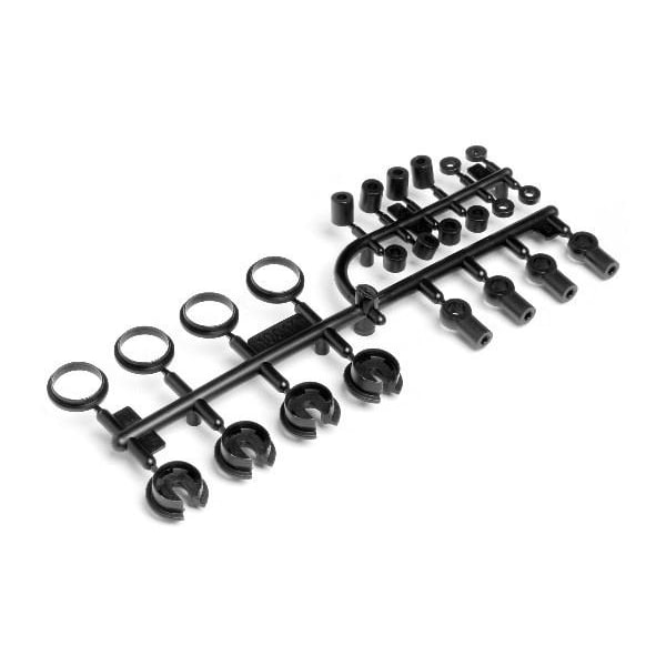 HPI Shock Parts Set