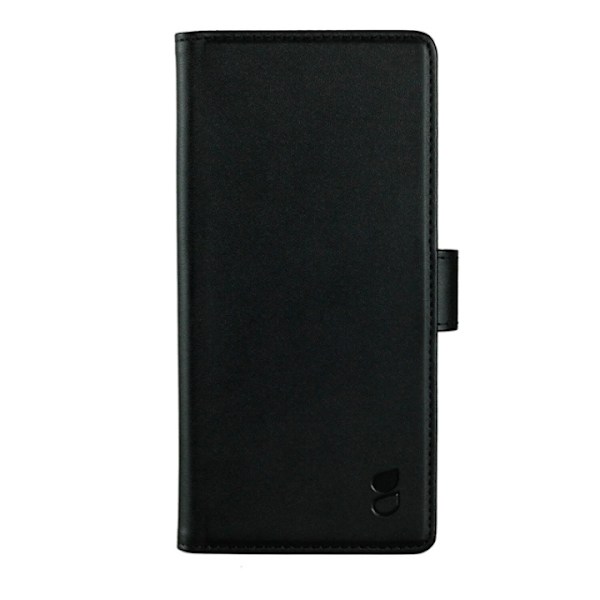 GEAR Wallet Samsung Note 8 Sort Svart