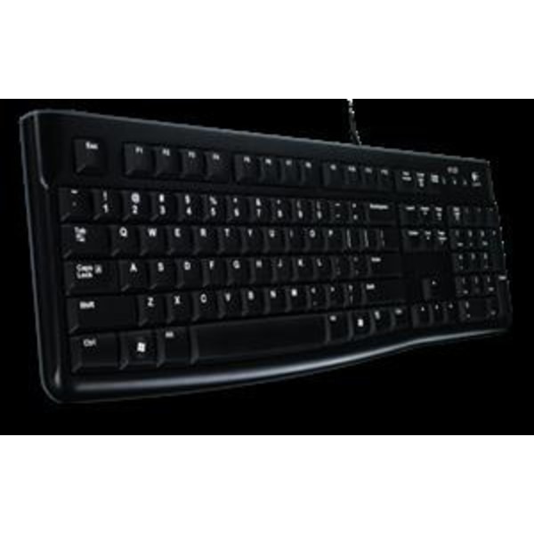 Logitech K120  Keyboard