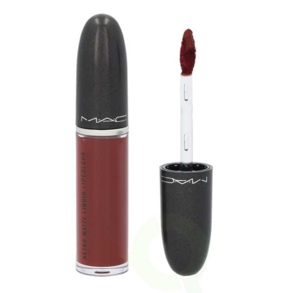 MAC Retro Matte Lipstick 5 ml #116 Carnivorous