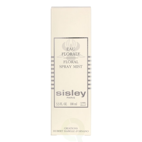 Sisley Floral Spray Mist 100 ml