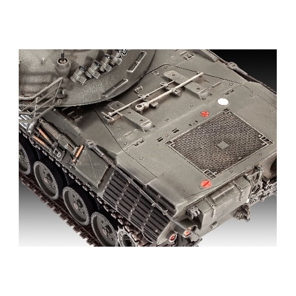 Revell LEOPARD 1