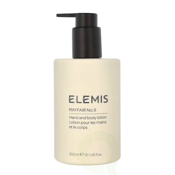 Elemis Mayfair No.9 Hand & Body Lotion 300 ml