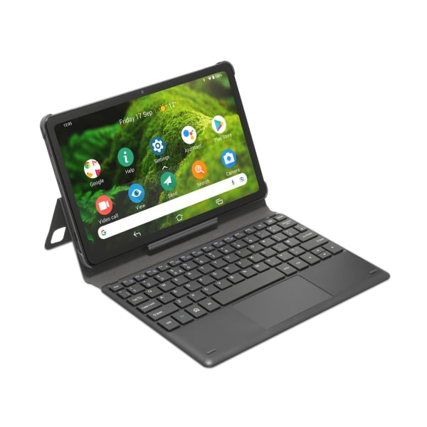 Doro Keyboard Doro Tablet  ECO, Black Svart