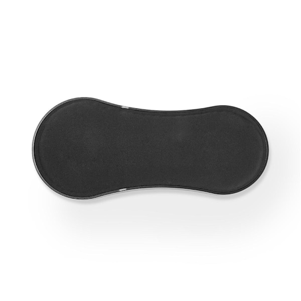Nedis arm stöd | Antal pivot poäng: 1 Ledpunkt(er) | Armens längd: 40 | Max. lastkapacitet: 5 kg | Vridningsvinkel: 360 ° | Med musplattform