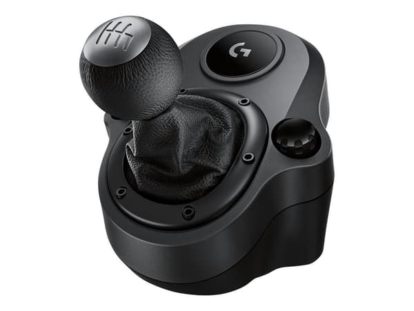 Logitech Ajovoima Shifter