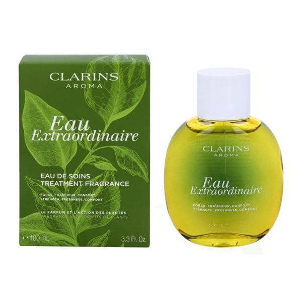 Clarins Eau Extraordinaire Treatment Fragrance 100 ml