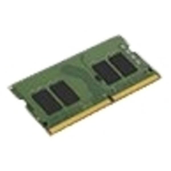 Kingston 16GB DDR4 3200MHz Single Rank SODIMM