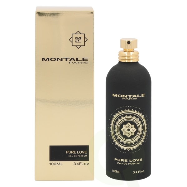 Montale Pure Love Edp Spray 100 ml