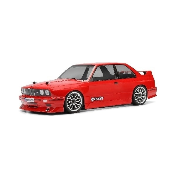HPI BMW E30 M3 Body (200mm)