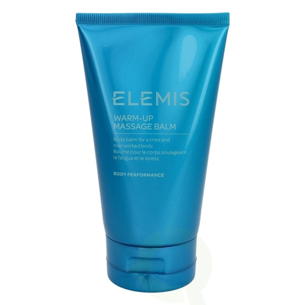 Elemis Warm-up Massage Balm 150 ml