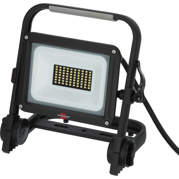 brennenstuhl Mobil LED-bygglampa JARO 4060 M / LED nödbelysning