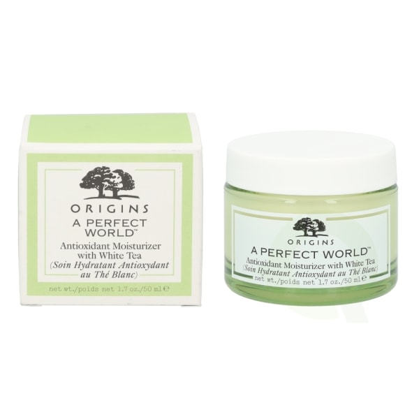 Origins A Perfect World Antioxidant Moisturizer 50 ml