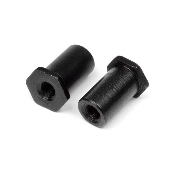 Steering Bushing (2Pcs)